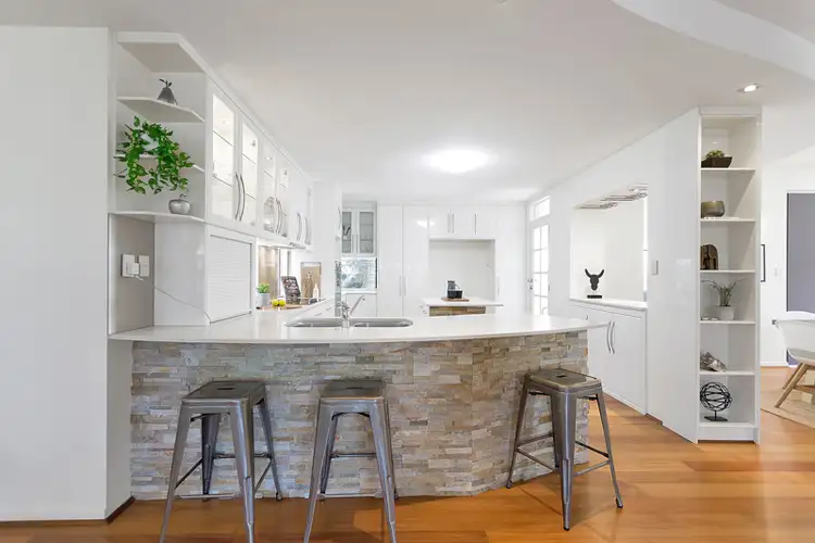Sixth view of Homely house listing, 11 Sunrise Place, Blacks Beach QLD 4740