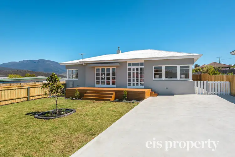 Third view of Homely unit listing, 1/10 Eldon Street, Lindisfarne TAS 7015