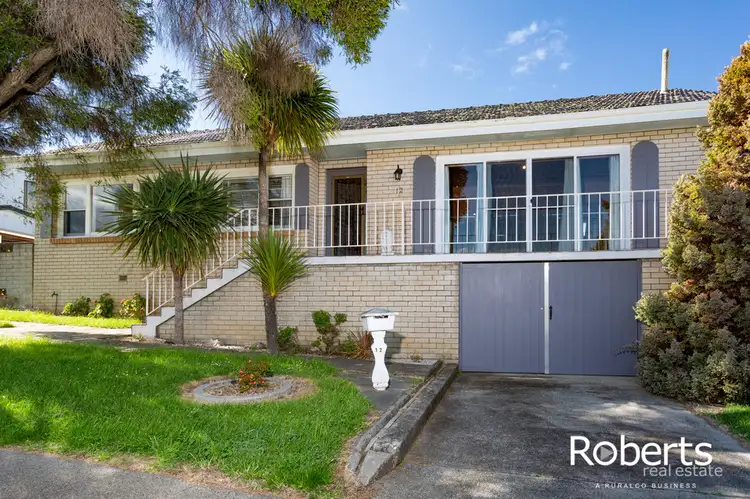 12 Helenwood Grove, Newnham TAS 7248