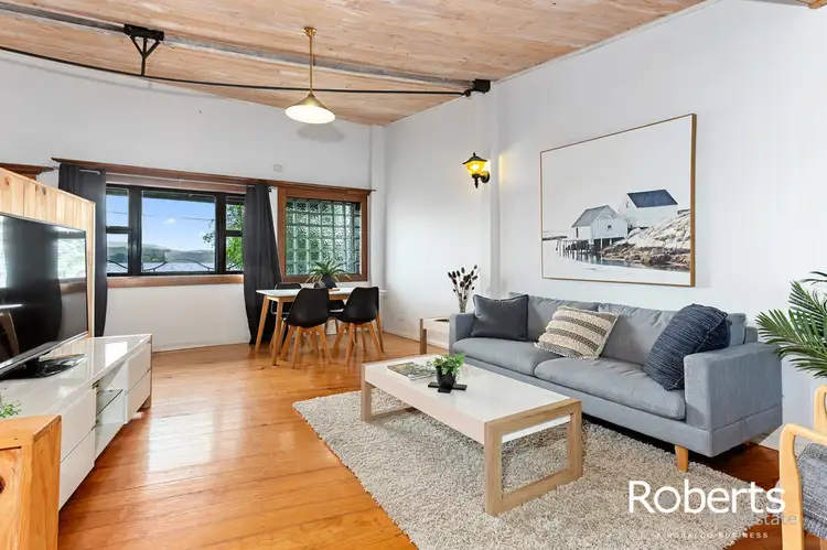 Second view of Homely house listing, 279 Gravelly Beach Road, Gravelly Beach TAS 7276