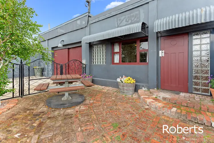 Fourth view of Homely house listing, 279 Gravelly Beach Road, Gravelly Beach TAS 7276