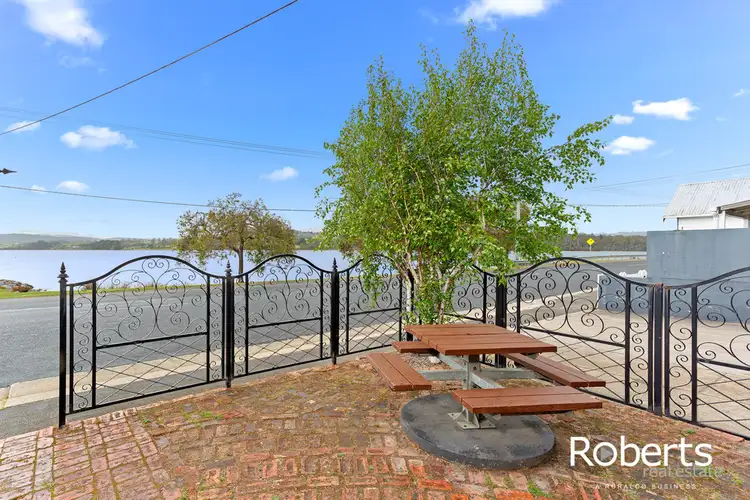 Fifth view of Homely house listing, 279 Gravelly Beach Road, Gravelly Beach TAS 7276