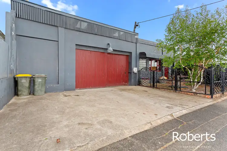 Sixth view of Homely house listing, 279 Gravelly Beach Road, Gravelly Beach TAS 7276