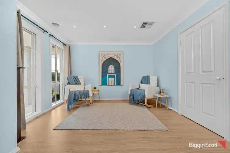 Fourth view of Homely house listing, 16 Azure Drive, Tarneit VIC 3029