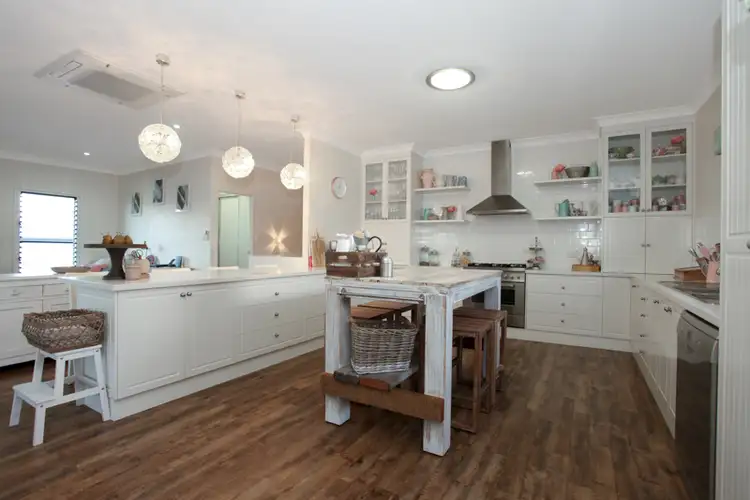 Second view of Homely house listing, 14 Herbert Way, Rural View QLD 4740