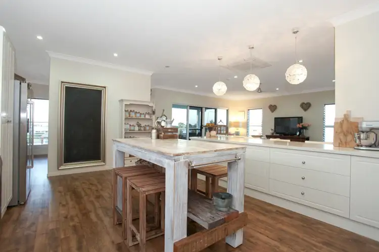 Third view of Homely house listing, 14 Herbert Way, Rural View QLD 4740