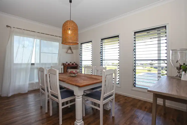 Fourth view of Homely house listing, 14 Herbert Way, Rural View QLD 4740