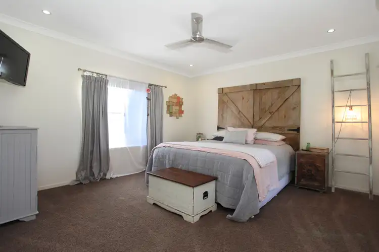 Seventh view of Homely house listing, 14 Herbert Way, Rural View QLD 4740
