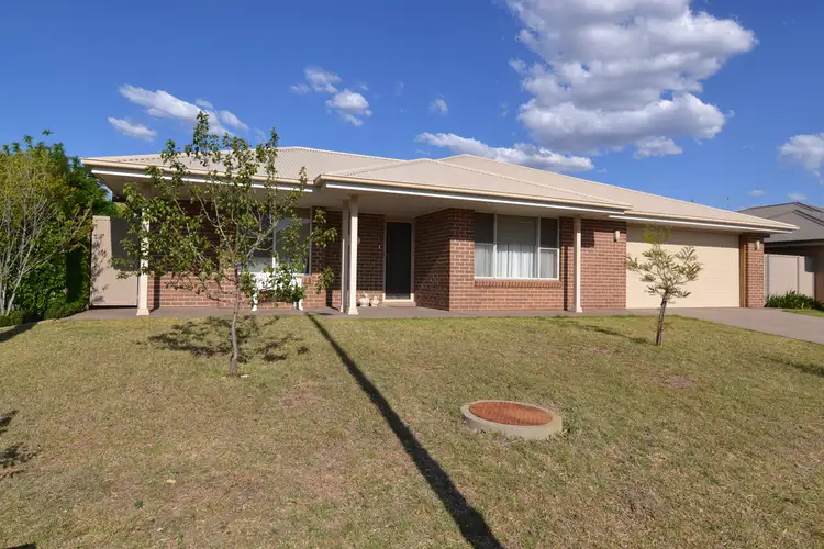 Main view of Homely house listing, 35 Henry Bayly Drive, Mudgee NSW 2850
