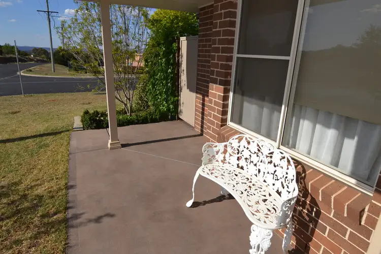 Second view of Homely house listing, 35 Henry Bayly Drive, Mudgee NSW 2850