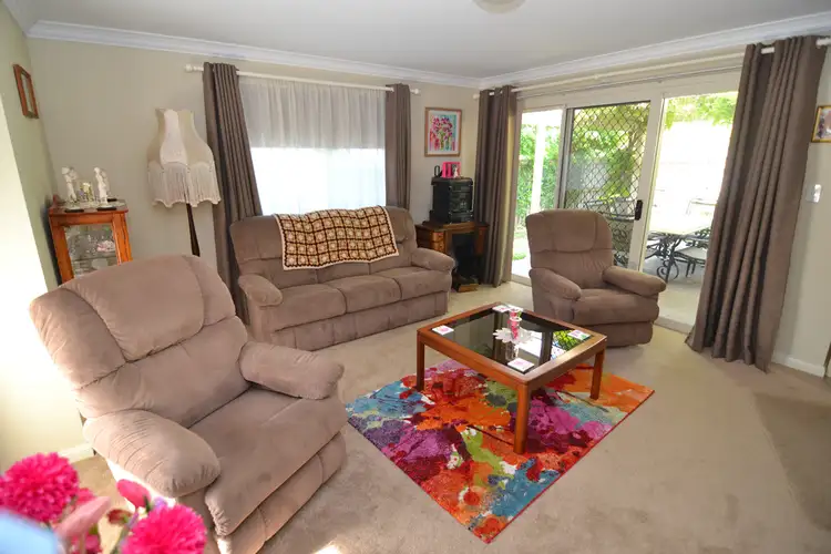 Third view of Homely house listing, 35 Henry Bayly Drive, Mudgee NSW 2850