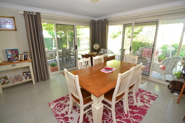 Fourth view of Homely house listing, 35 Henry Bayly Drive, Mudgee NSW 2850