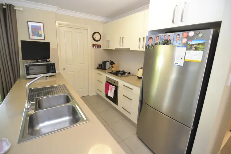 Fifth view of Homely house listing, 35 Henry Bayly Drive, Mudgee NSW 2850
