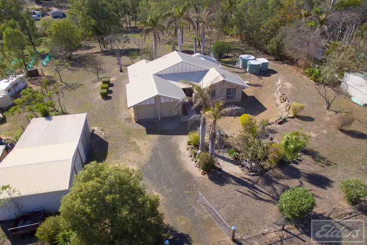 16 Plover Court, Laidley Heights QLD 4341