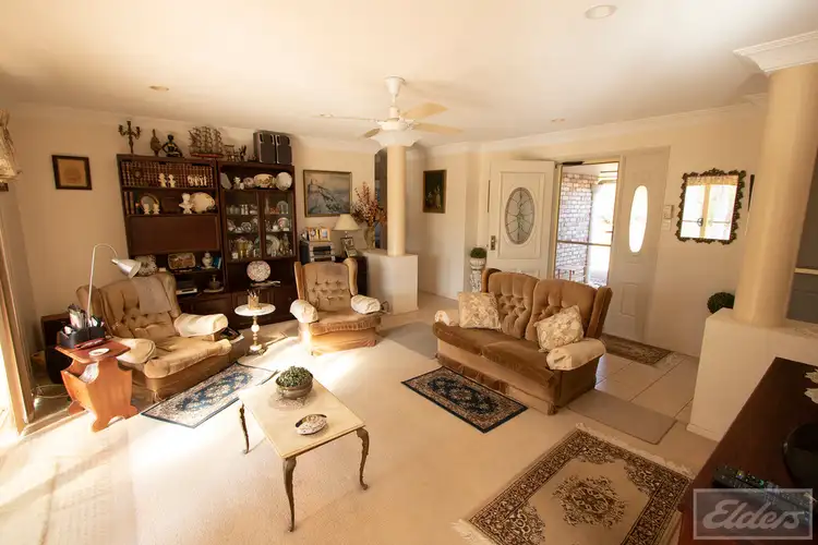 Second view of Homely house listing, 16 Plover Court, Laidley Heights QLD 4341