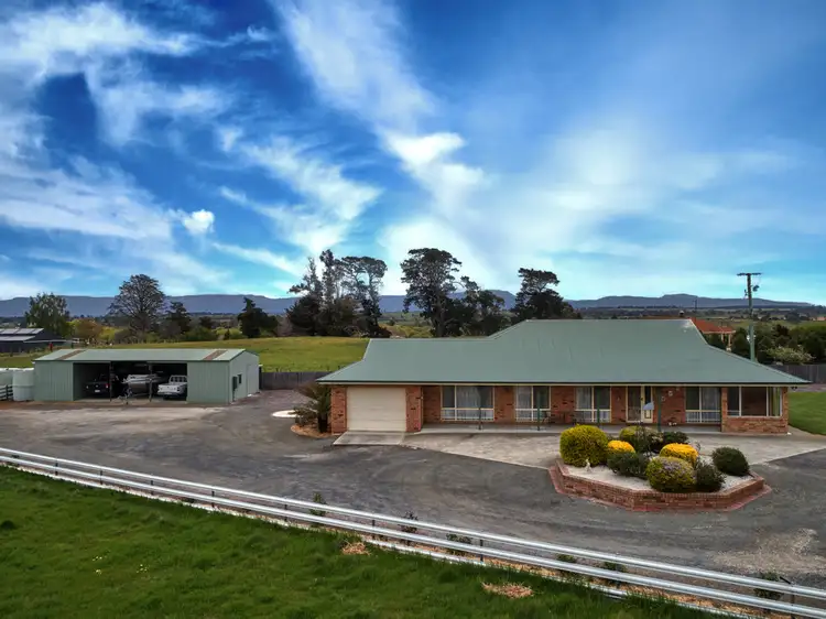 Main view of Homely house listing, 948 Pateena Road, Longford TAS 7301