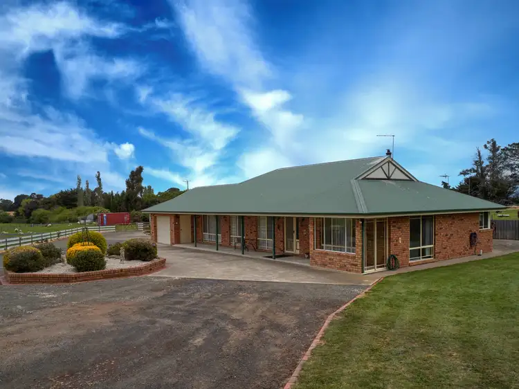 Third view of Homely house listing, 948 Pateena Road, Longford TAS 7301