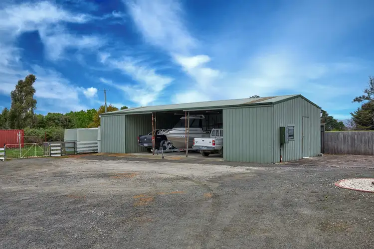 Fifth view of Homely house listing, 948 Pateena Road, Longford TAS 7301