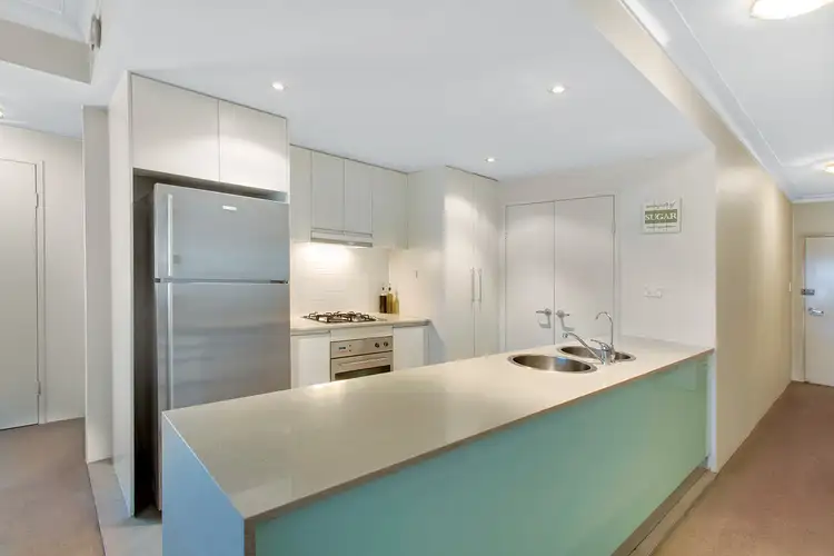 Second view of Homely apartment listing, 34/14-16 Freeman Road, Chatswood NSW 2067