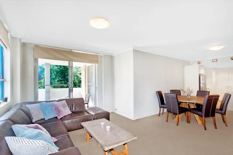 Third view of Homely apartment listing, 34/14-16 Freeman Road, Chatswood NSW 2067
