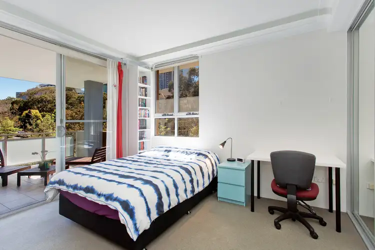 Fourth view of Homely apartment listing, 34/14-16 Freeman Road, Chatswood NSW 2067