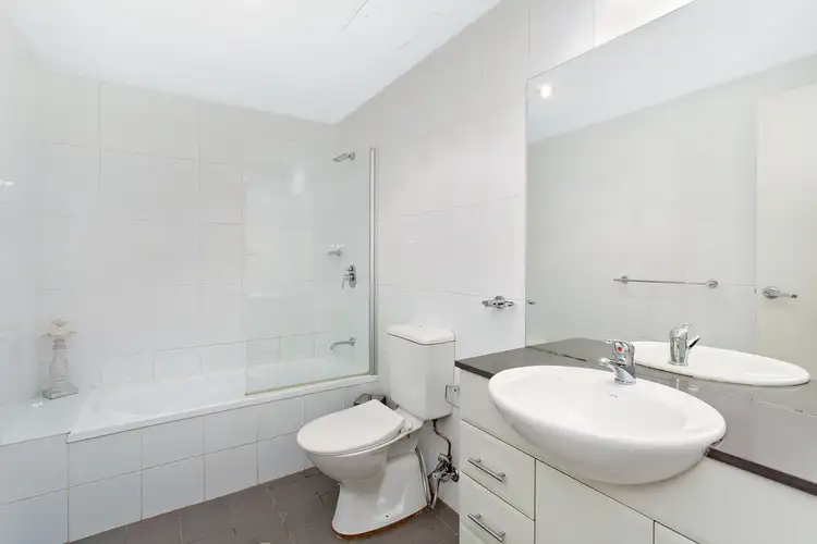 Fifth view of Homely apartment listing, 34/14-16 Freeman Road, Chatswood NSW 2067