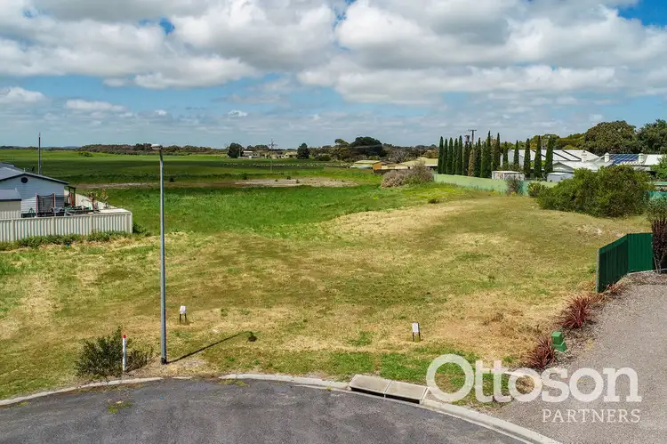 Third view of Homely land listing, 26 Mary Ellen Court, Robe SA 5276