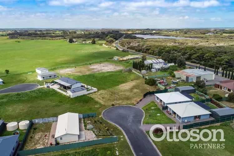 Fifth view of Homely land listing, 26 Mary Ellen Court, Robe SA 5276