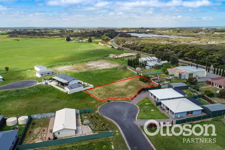 Sixth view of Homely land listing, 26 Mary Ellen Court, Robe SA 5276