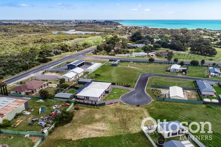 Seventh view of Homely land listing, 26 Mary Ellen Court, Robe SA 5276
