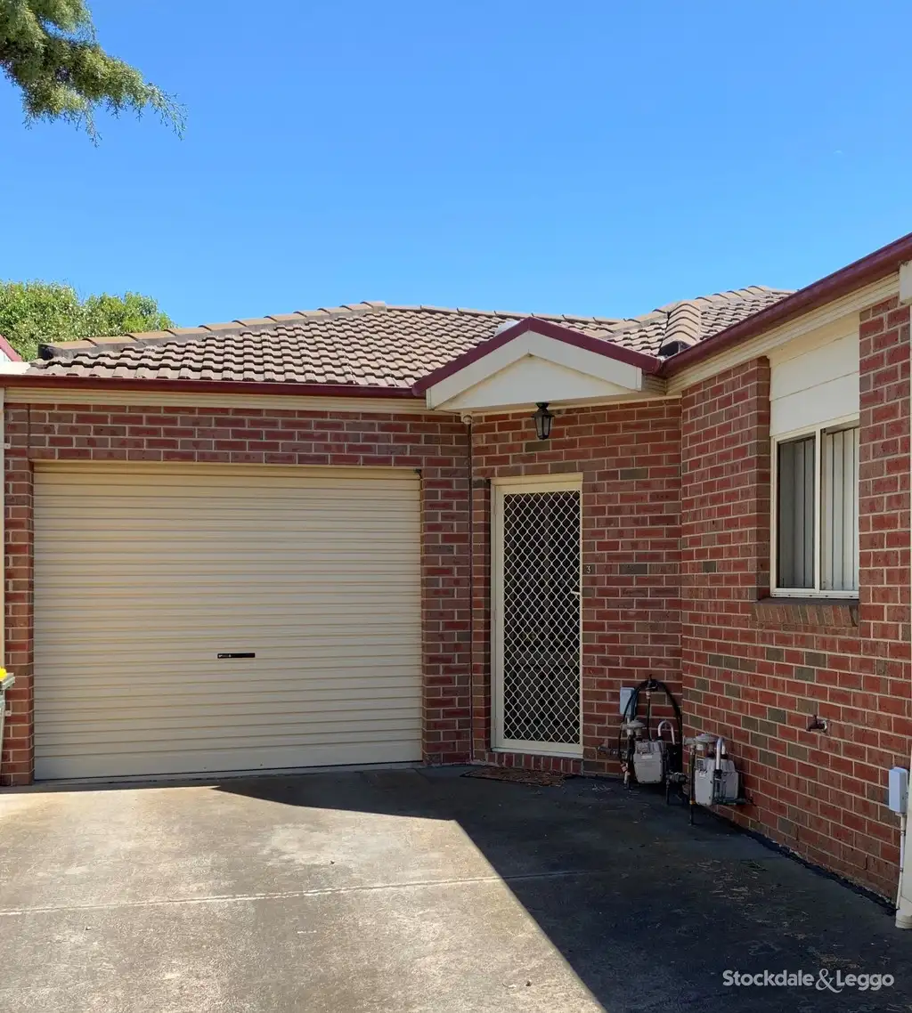 Main view of Homely unit listing, Address available on request