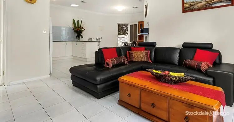 Second view of Homely unit listing, Address available on request