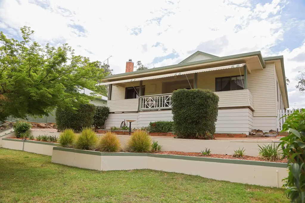 Main view of Homely house listing, 32 King Street, Inverell NSW 2360