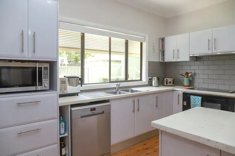 Second view of Homely house listing, 32 King Street, Inverell NSW 2360