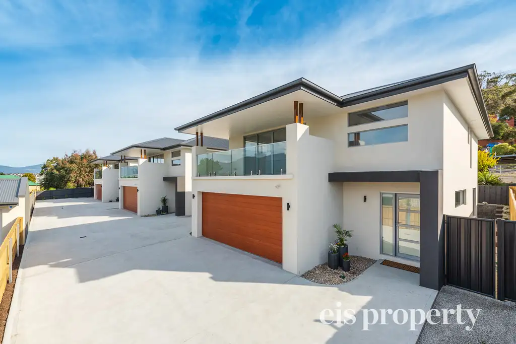 Main view of Homely house listing, 3/10 Eldon Street, Lindisfarne TAS 7015