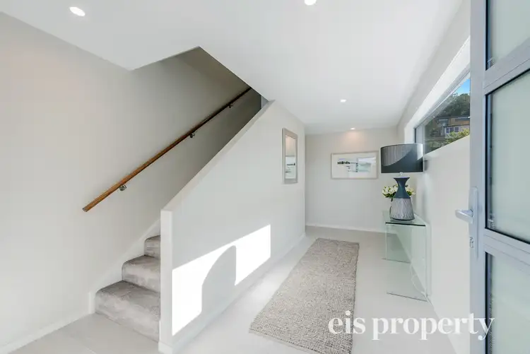 Third view of Homely house listing, 3/10 Eldon Street, Lindisfarne TAS 7015