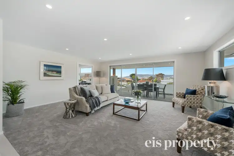 Fourth view of Homely house listing, 3/10 Eldon Street, Lindisfarne TAS 7015