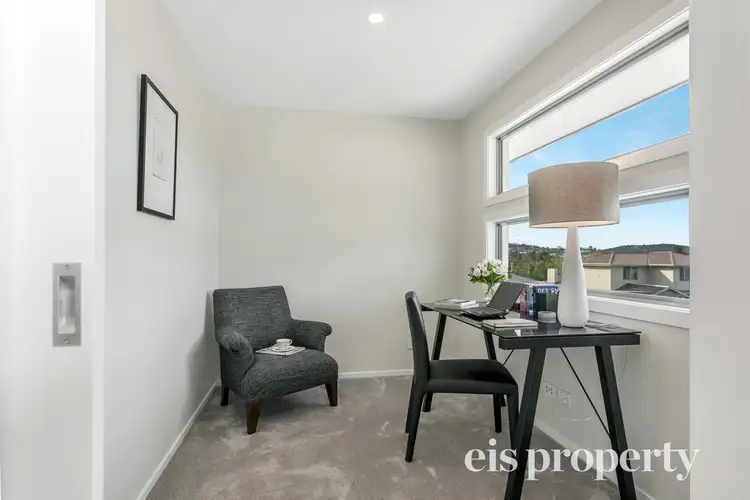 Fifth view of Homely house listing, 3/10 Eldon Street, Lindisfarne TAS 7015