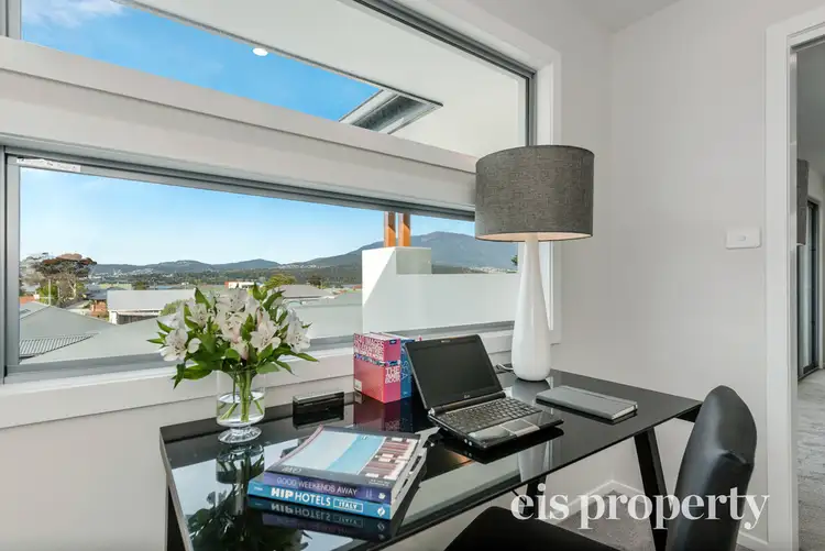 Sixth view of Homely house listing, 3/10 Eldon Street, Lindisfarne TAS 7015