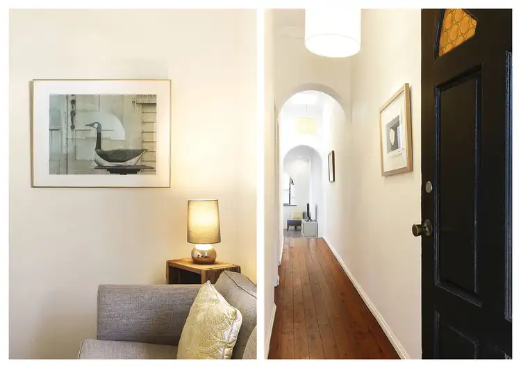 Fourth view of Homely house listing, 9 Cooper Street, Redfern NSW 2016