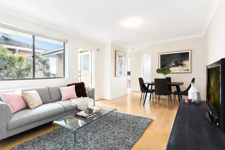 15/72 Albion Street, Randwick NSW 2031