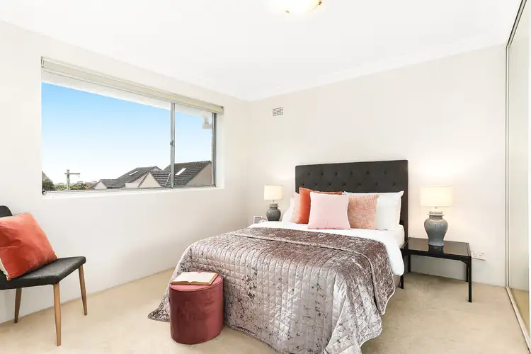 Fourth view of Homely apartment listing, 15/72 Albion Street, Randwick NSW 2031