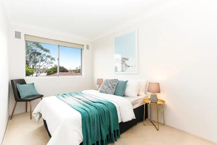 Fifth view of Homely apartment listing, 15/72 Albion Street, Randwick NSW 2031