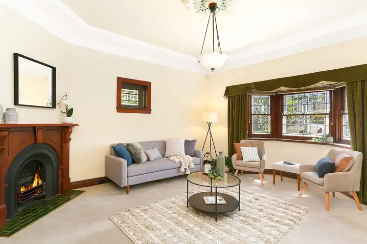 Second view of Homely house listing, 7A Tunstall Avenue, Kingsford NSW 2032