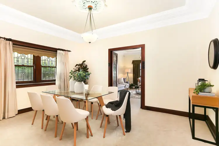 Fourth view of Homely house listing, 7A Tunstall Avenue, Kingsford NSW 2032