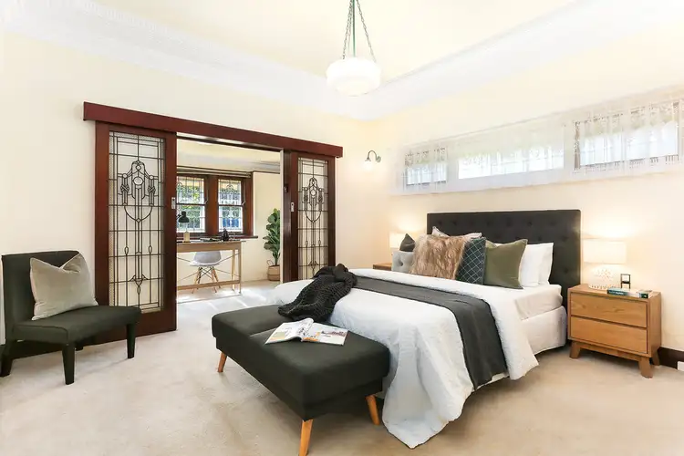 Sixth view of Homely house listing, 7A Tunstall Avenue, Kingsford NSW 2032