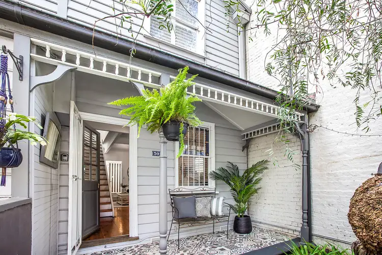 Main view of Homely house listing, 30 Chelsea Street, Redfern NSW 2016