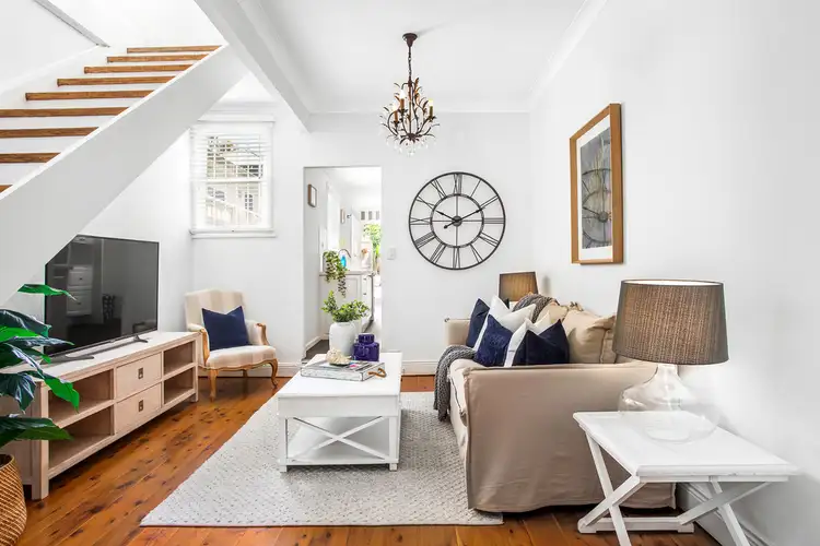 Second view of Homely house listing, 30 Chelsea Street, Redfern NSW 2016