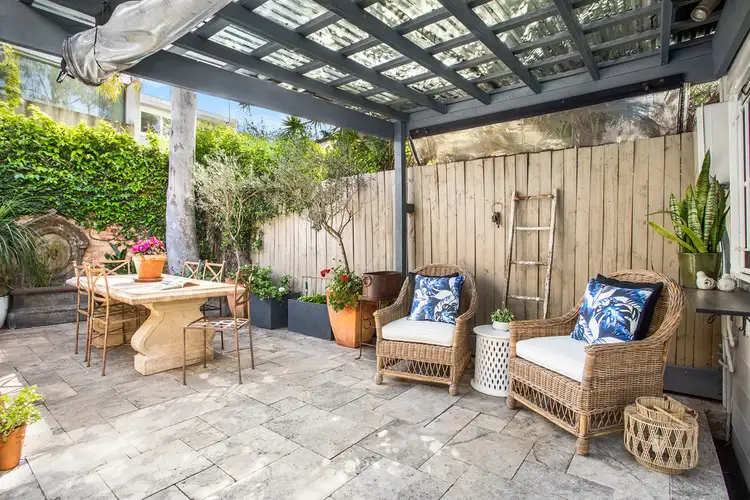 Fourth view of Homely house listing, 30 Chelsea Street, Redfern NSW 2016