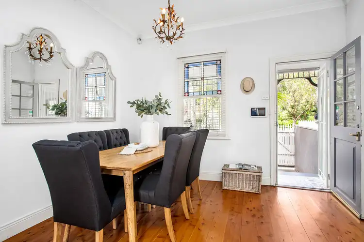 Fifth view of Homely house listing, 30 Chelsea Street, Redfern NSW 2016
